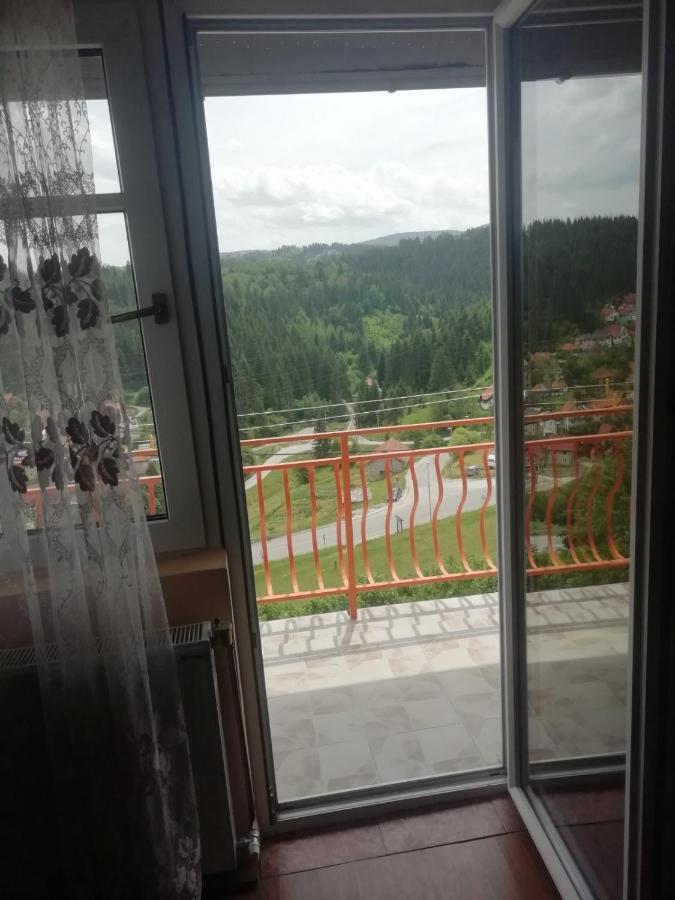 Jovanovic - Zlatarski Dom Nova Varoš Buitenkant foto