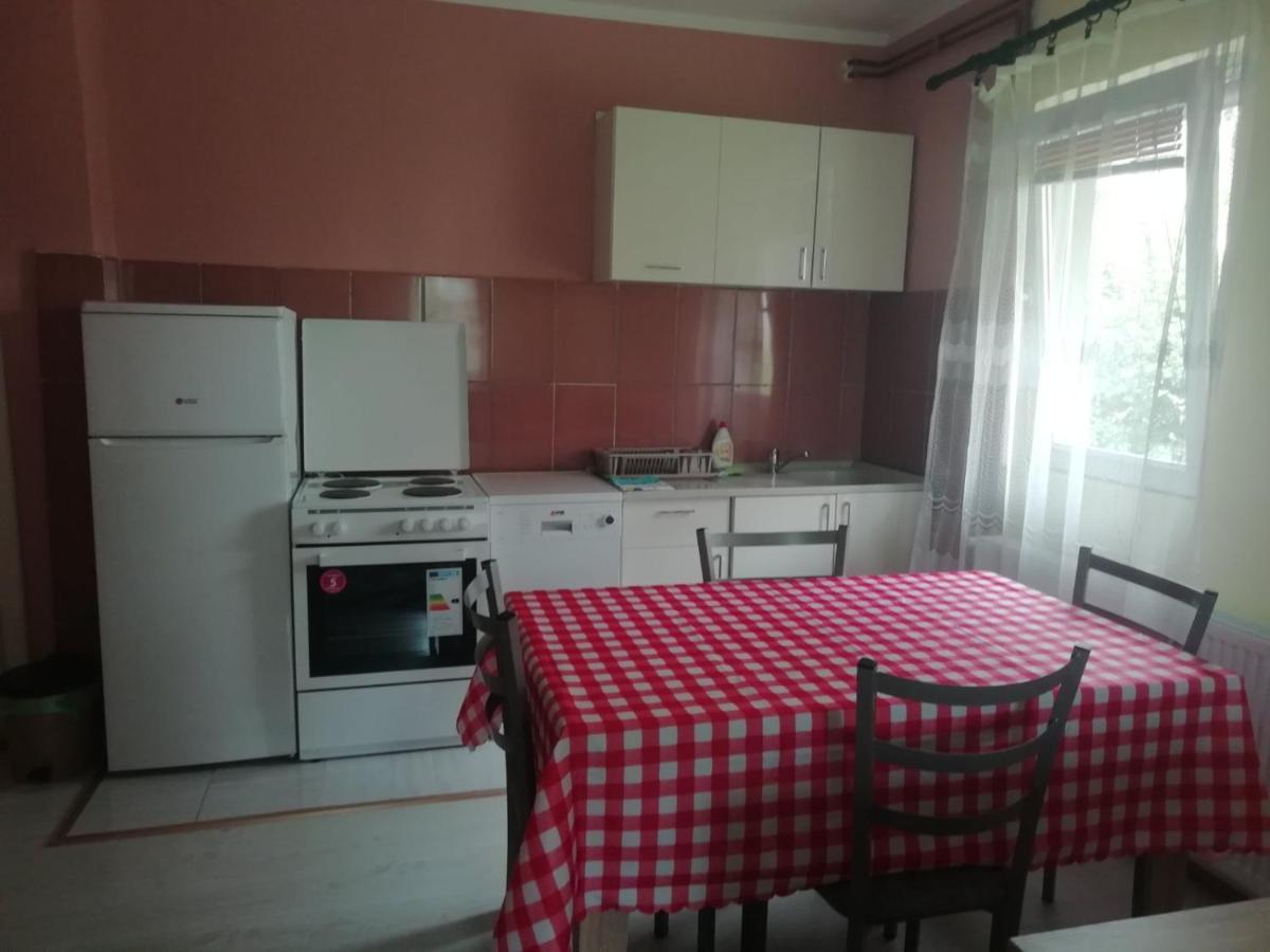 Jovanovic - Zlatarski Dom Nova Varoš Buitenkant foto